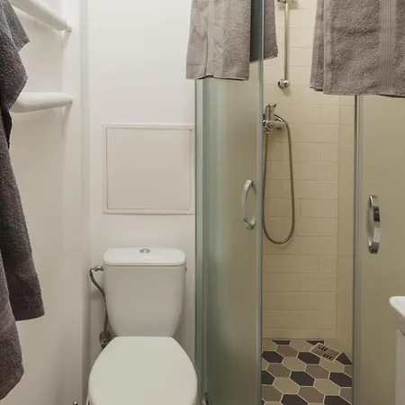 Apartamento Quiet & Family Friendly, Free Parking, Near Park Riga