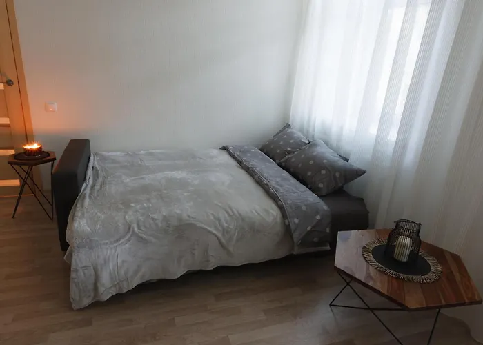 Quiet & Family Friendly, Free Parking, Near Park * Riga