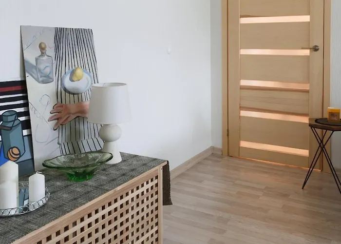 Apartment Quiet & Family Friendly, Free Parking, Near Park