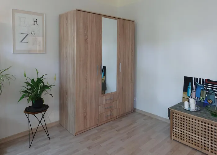 Quiet & Family Friendly, Free Parking, Near Park Riga