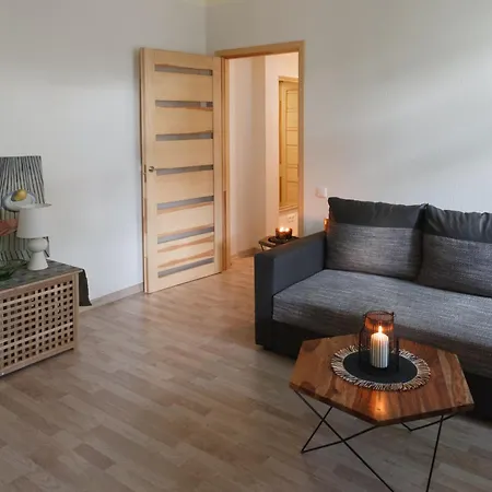 Dzīvoklis Quiet & Family Friendly, Free Parking, Near Park Riga