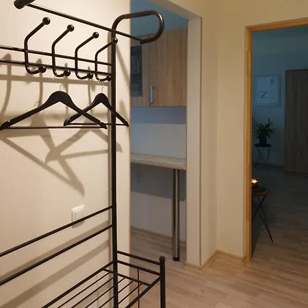 Dzīvoklis Quiet & Family Friendly, Free Parking, Near Park